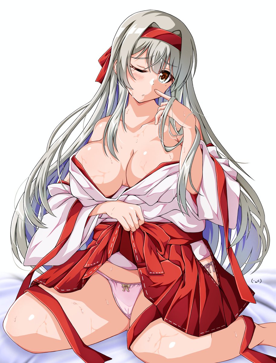 kinzokunamekuji's tweet photo. 翔鶴姉の夜戦前… https://t.co/KmmgWWYHq9