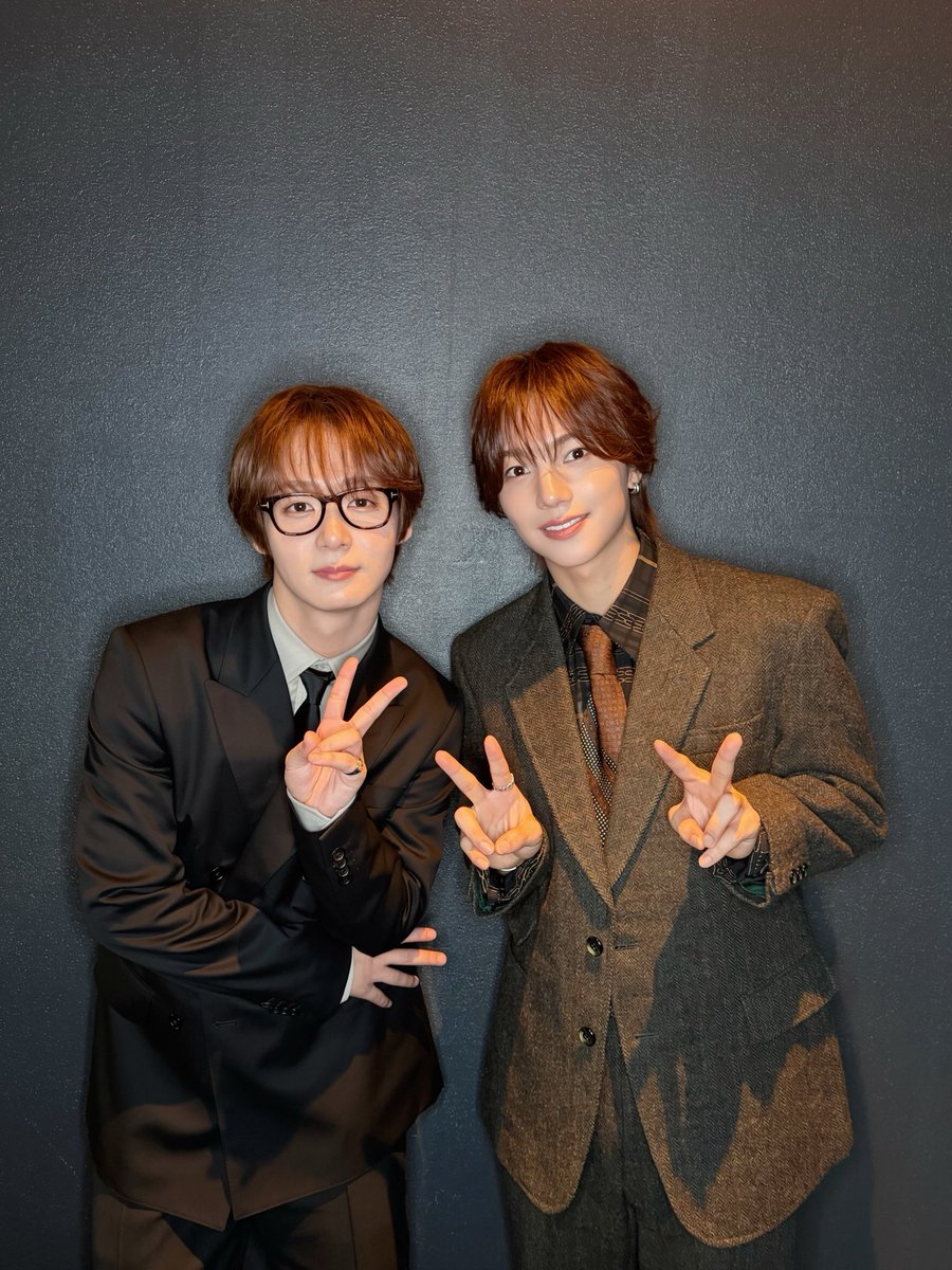 official_enjin's tweet photo. 本日映画『デス≠キル／ゲーム』
初日舞台挨拶にご来場頂きました皆様
ありがとうございました❕❕

これから見るよという方も、
ぜひ楽しんでいただけると嬉しいです⭐️

#OCTPATH #太田駿静 さんと
お写真📸 ＆ TikTok📱✨
https://t.co/katzi8Cpmb

ありがとうございました♪

#デスキルゲーム
@deathkillgame

@OCTPATHofficial