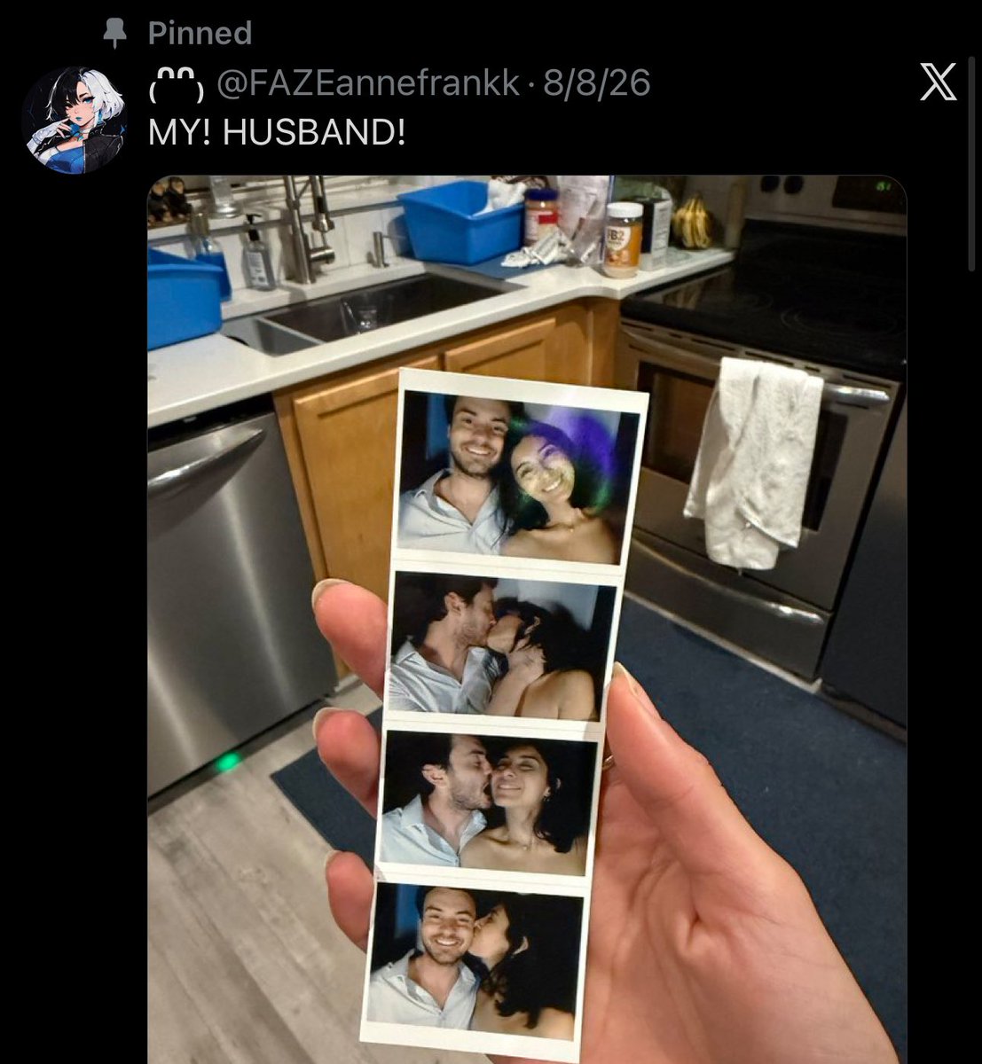 WomenPostingLs's tweet photo. What do you mean you’re married and go to frat parties https://t.co/LGDp6I64Of