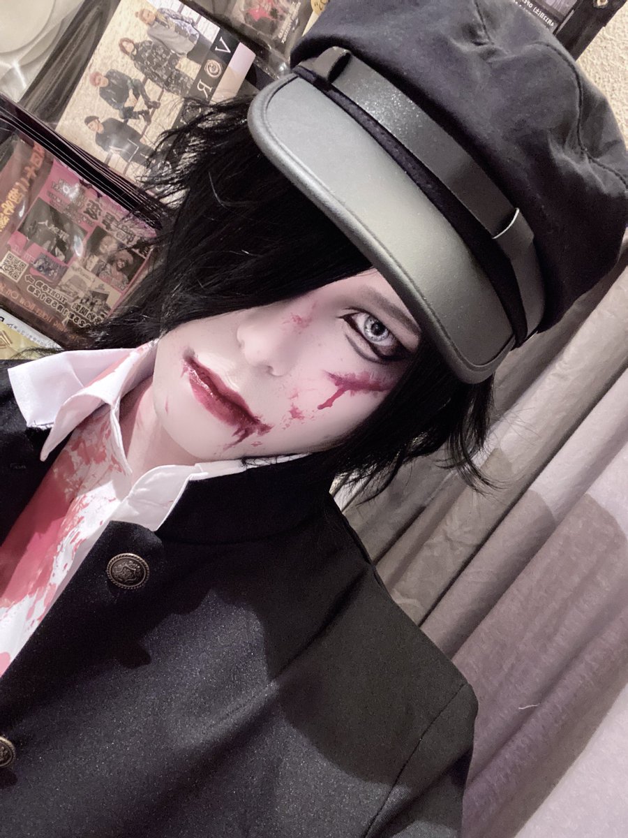 tsubasa_meid's tweet photo. 初めまして！楽遊BOYS編集部MEID新メンバーの進藤翼です🪽
ウインググリーン担当💚🪽

元V系バンドマンがアイドルやってます。
フォロー・拡散めっちゃお願いします！
一緒にMEID盛り上げようぜ！

#楽遊MEID #進藤翼 #ばさばさつばさ #これがこう #拡散希望 #フォローお願いします https://t.co/YSILVAIE9x
