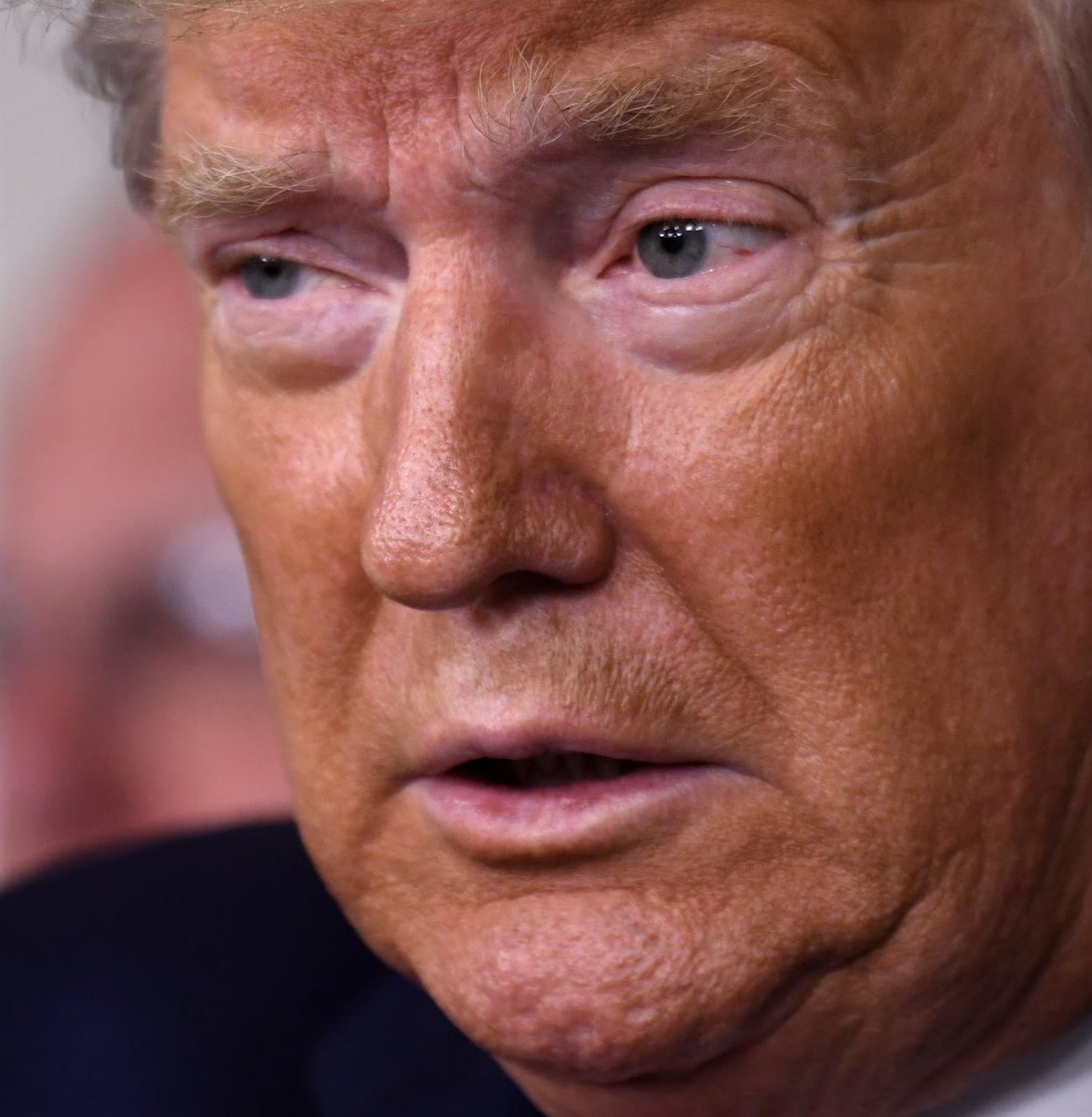 Megatron_ron's tweet photo. BREAKING: 🇮🇷🇺🇸 Signs that Trump is preparing to send ground troops to Iran

According to Axios, the Makin Island Amphibious Ready Group and the 13th Marine Expediationary Unit have left San Diego Naval Base to the Middle East

The ARG consists of an amphibious assault ship, the USS Makin Island, and two amphibious transport docks, the USS Anchorage and USS John P. Murtha.

They will bring about a dozen F-35B Lightning II fighter jets and around 2200 U.S. Marines, as well as infantry fighting vehicles and armored personnel carriers.

That’s a naval landing force.

There’s enough marines, transport helicopters, and amphibious vehicles in there to make a beachhead.

Very troublesome sign, possibly pointing towards Trump wanting to initiate a naval landing in Iran.

@Middle_East_Spectator