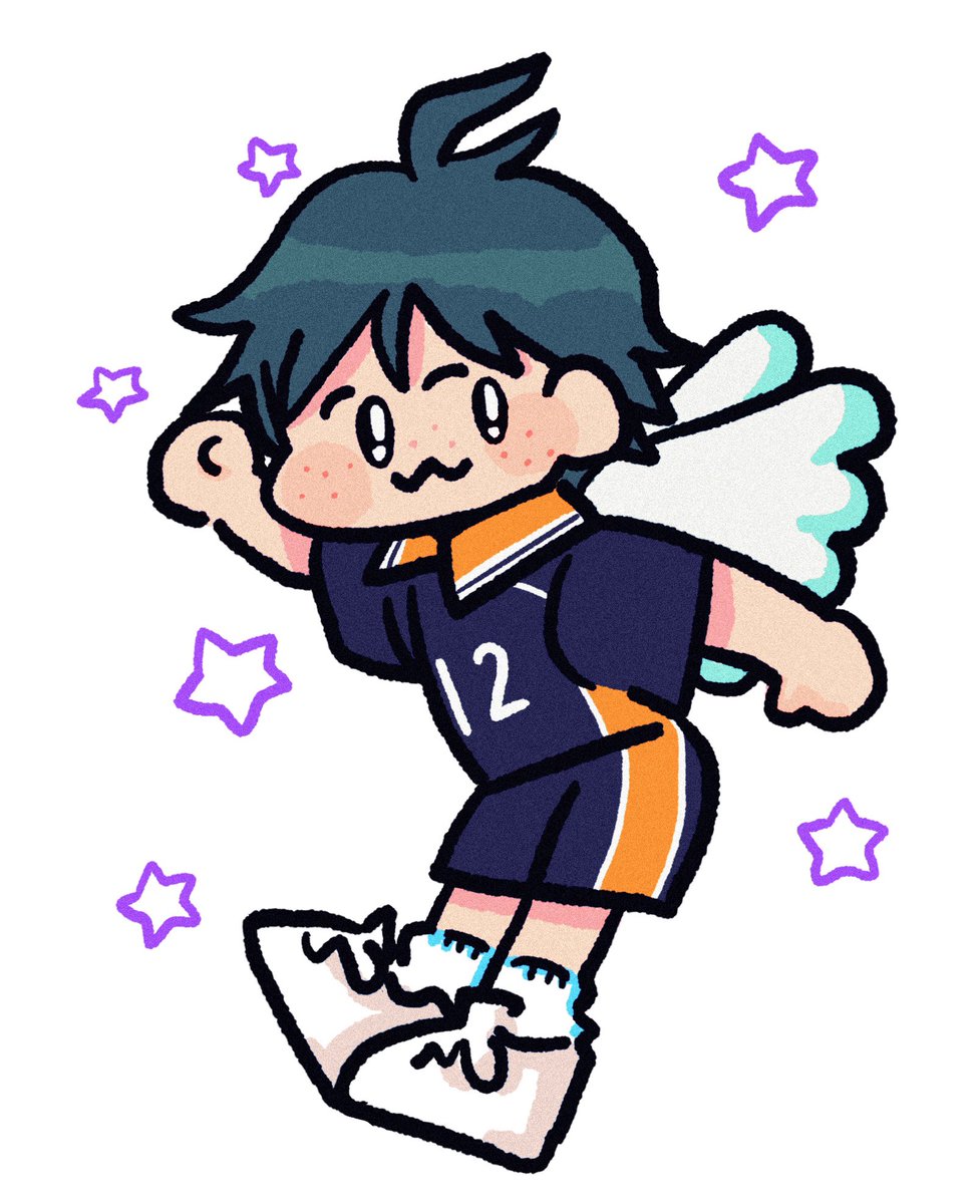 ninjinyard's tweet photo. 力を貸せるところまでは来たよ🌟 https://t.co/ktGsrjUT88