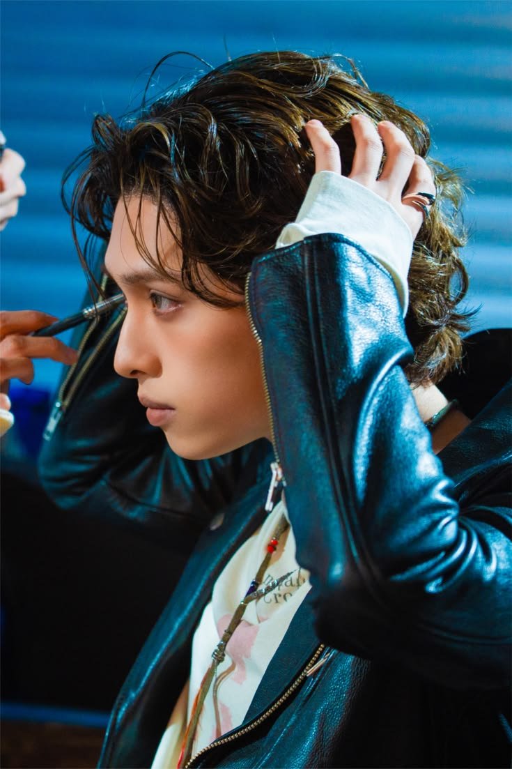 gaonsites's tweet photo. Xdinary Heroes 𝙄𝙈𝙋𝙐𝙇𝙎𝙀.𝙫𝙚𝙧𝙣𝙞𝙨𝙨𝙖𝙜𝙚

SECTION 05 | INSTINCT 
Slashhh!
https://t.co/38ENflOZ5X

#Gaon #가온 #XdinaryHeroes https://t.co/GlJsmndAi2
