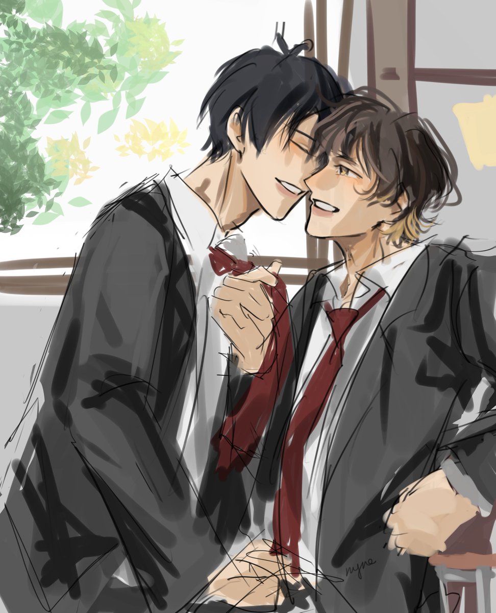 nyneish's tweet photo. bachisagi wip
#bluelock #isbc https://t.co/7GuoxvLsoT