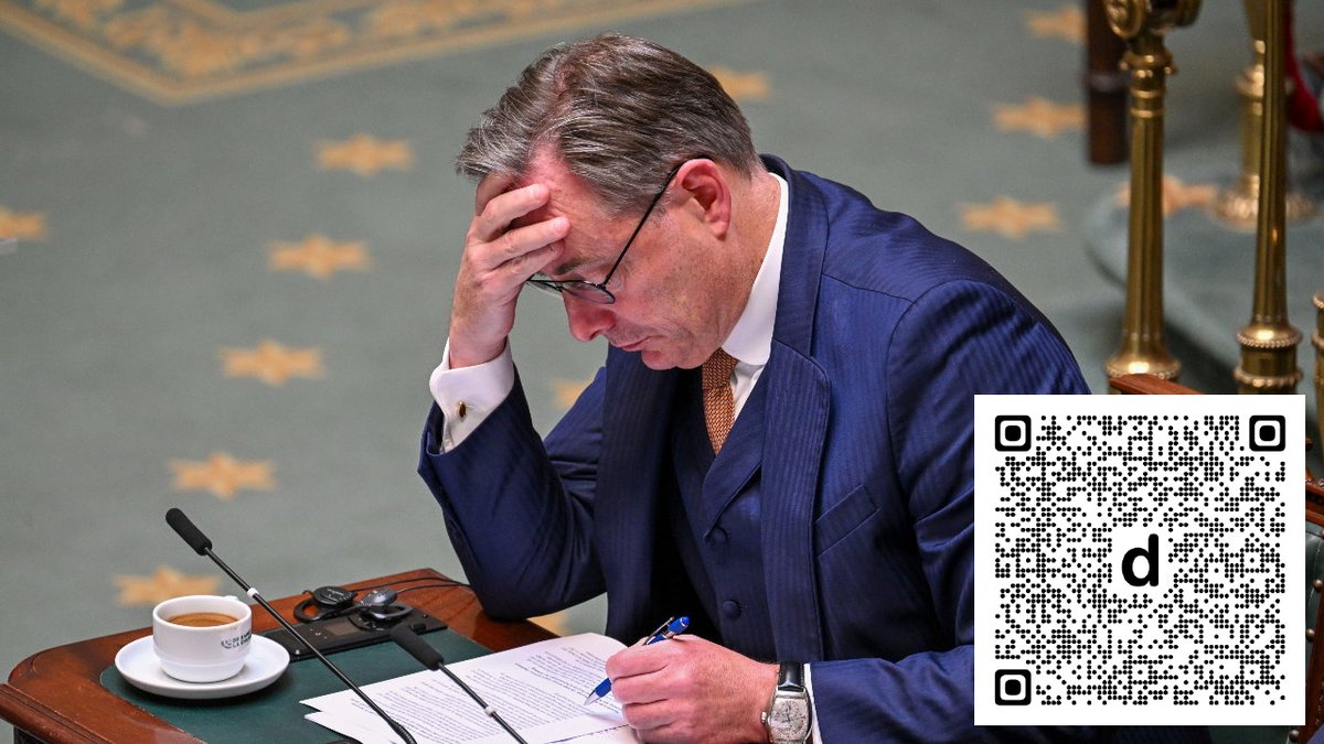 BAM_Wetstraat's tweet photo. Begrotinggesprekken in België: zo wil regering-De Wever geld halen bij de “sterkste schouders” businessam.be/begrotinggesprekken-in-belgie-zo-wil-regering-de-wever-geld-halen-bij-de-sterkste-schouders/ #Begroting #België #RegeringDeWever #Financiën #Besparingen https://t.co/oxTrzFYxLg