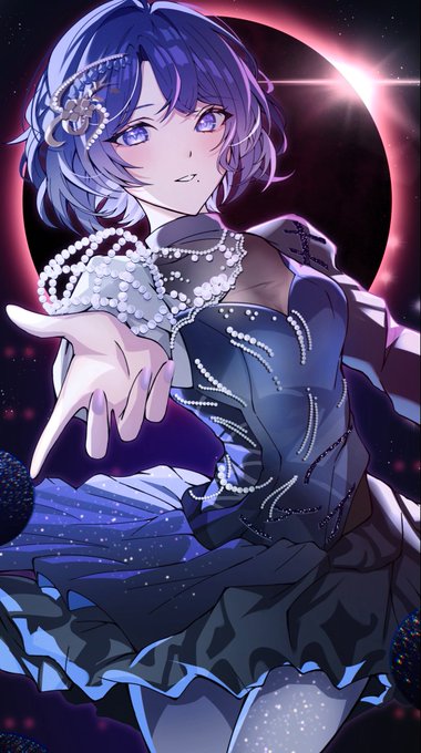 本日(9/24)はベイルーンの女王、ウィルヘルミナ(CV:#遠藤綾 さん)の