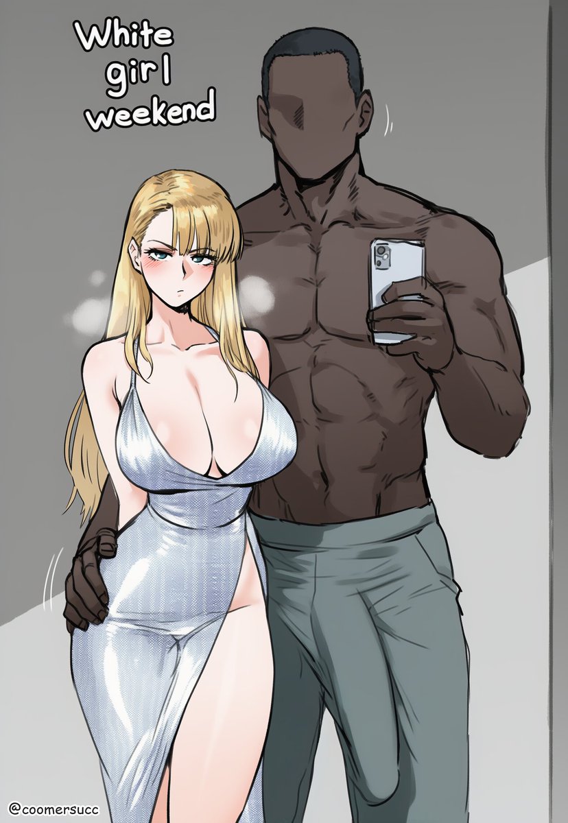 coomersucc's tweet photo. Your weekend vs hers.

Full set up on P*treon now https://t.co/aAu6t9tGfD