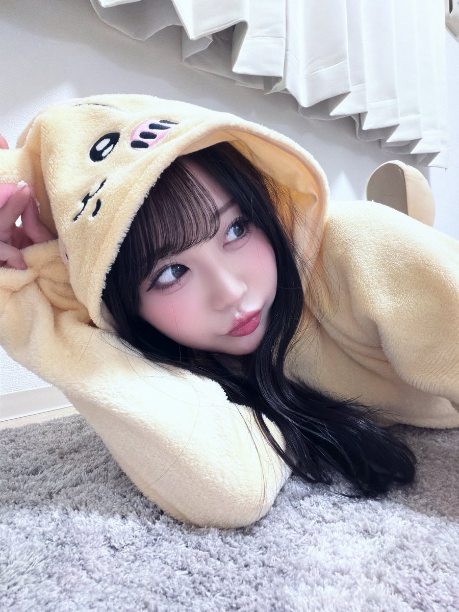 Amu_nonfic's tweet photo. すきぴ（՞>⩊<՞）💛💛💛 https://t.co/zFNfcBFWbX