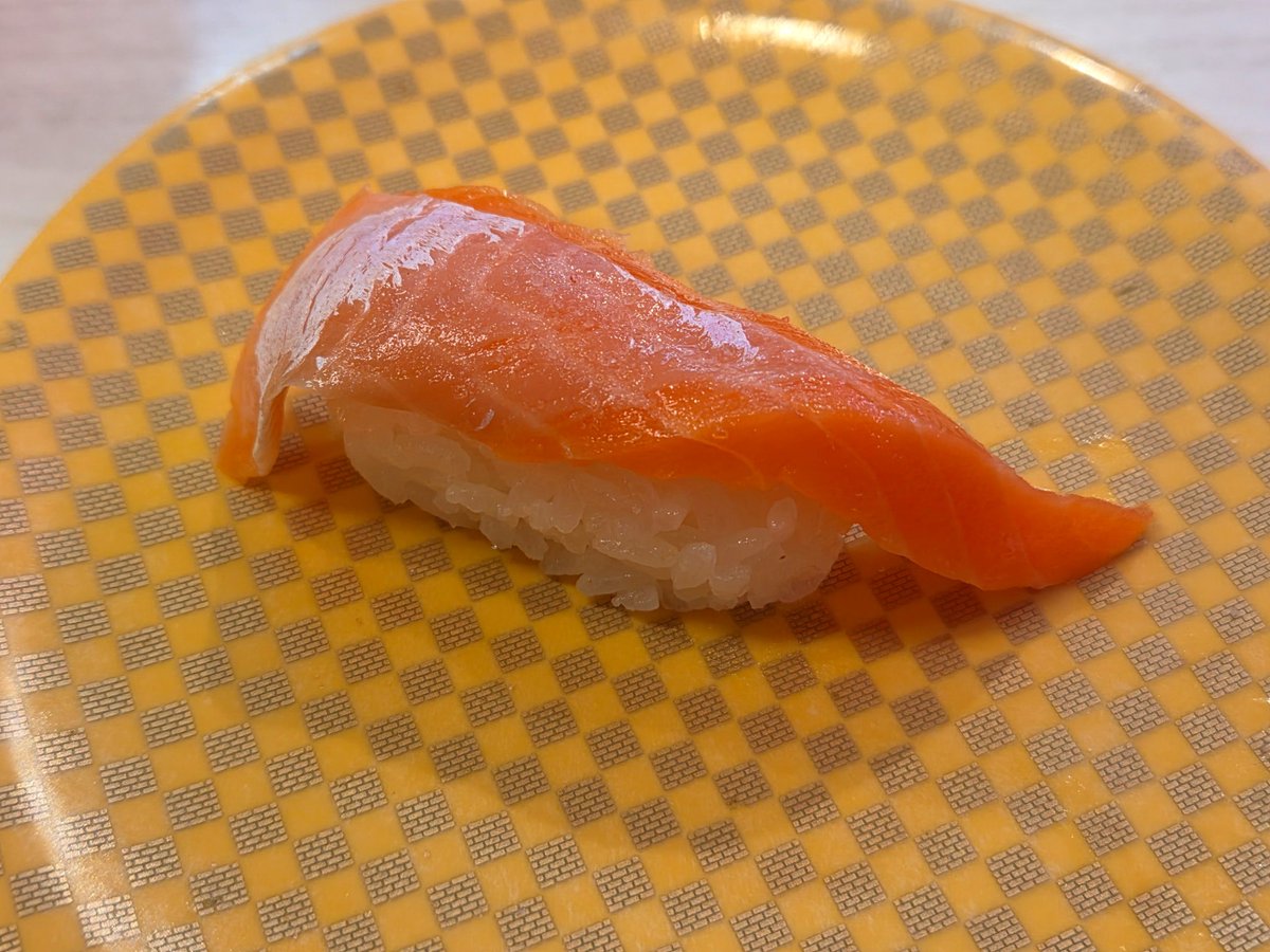 atori_hobby's tweet photo. 石巻産金華ぎんサーモンだってさ!!!!!!!!!!!!! https://t.co/SFWg5nwav9