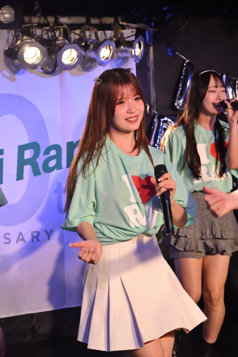 keim44874675's tweet photo. 《明日10月3日(土) の #ハロユス》
「かがやきフェス2026」
@石川・Eight Hall
《ハロユス出演時間》
・ライブ 14:45-15:05
・特典会 15:50-16:50
チケット ⇒ https://t.co/iUwAABLDEo
詳細 ⇒ https://t.co/ZUa43iup5y
優希(HelloYouth)
https://t.co/o4moddDR7O
#優希 #HelloYouth https://t.co/s57yBAafzT