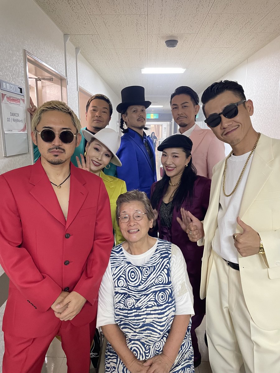 CK_STAFF's tweet photo. TOUR2026-2027初日
三郷公演ありがとうございました！

半年にわたるTOURの幕開けはAパターン演出からスタート🚩
色んな表情の・・・を楽しんでもらえたのではないでしょうか🫣🔥

次回は2回しか行われないCパターン演出の『鹿屋公演』！
どんな演出になるのか、お楽しみに！

さて、年内公演はAパターン演出の

🎃10月23日（金）宇都宮
🧣12月26日（土）広島　※立見のみ

後半公演（1月〜3月分）は現在オフィシャルHP、VISAカード先行実施中！
https://t.co/WuMl3xiLWQ

P.S お母さん、美味しいご飯ありがとうございました！

#candk