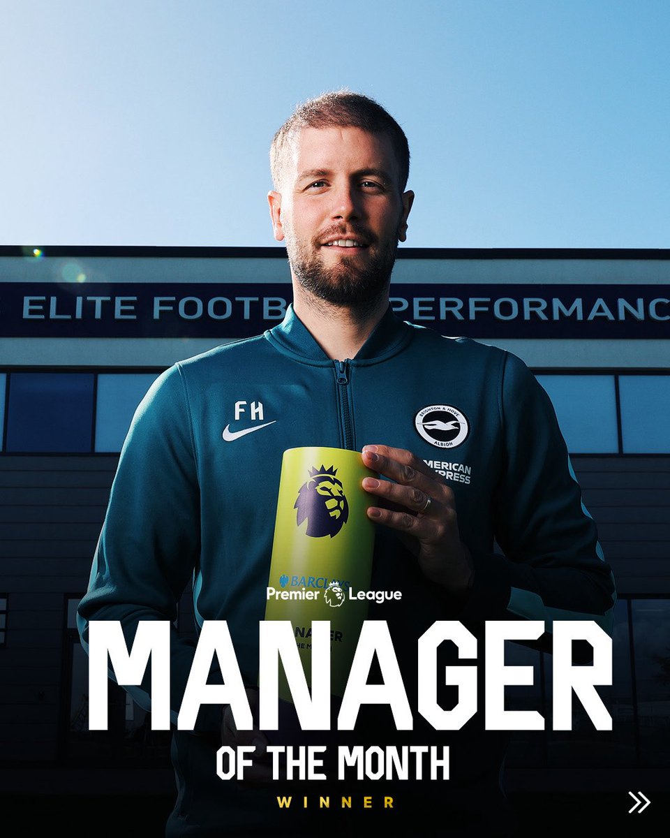 BrightonBubble's tweet photo. Hat-trick https://t.co/95ks2KT8B9