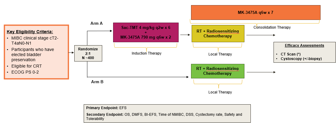 Guru P. Sonpavde, MD — #ESMO26 infographic or slide