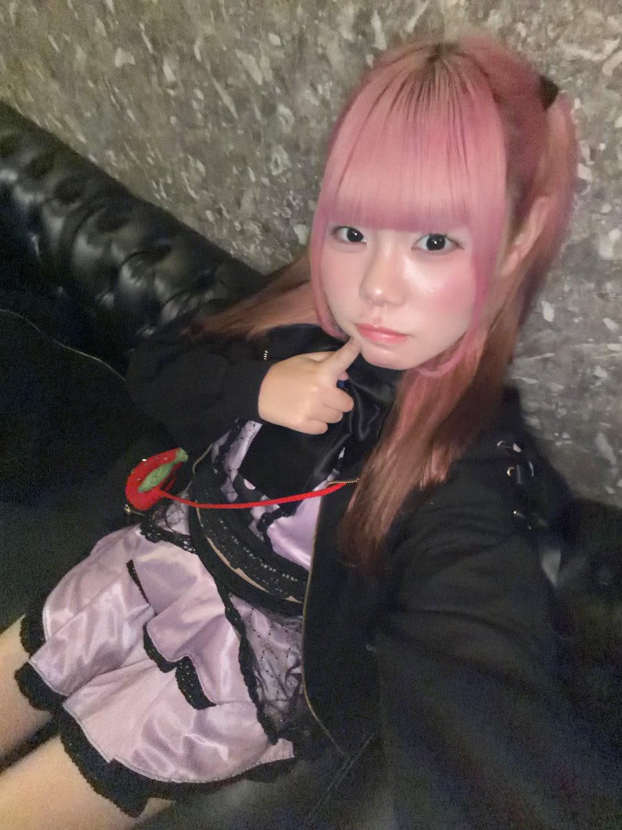 ROEN_utau's tweet photo. #コンカフェ #町田 #自撮り界隈 https://t.co/BmNk8faEje