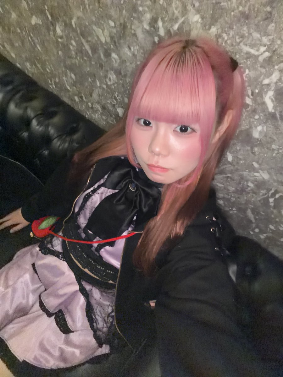 ROEN_utau's tweet photo. #コンカフェ #町田 #自撮り界隈 https://t.co/BmNk8faEje