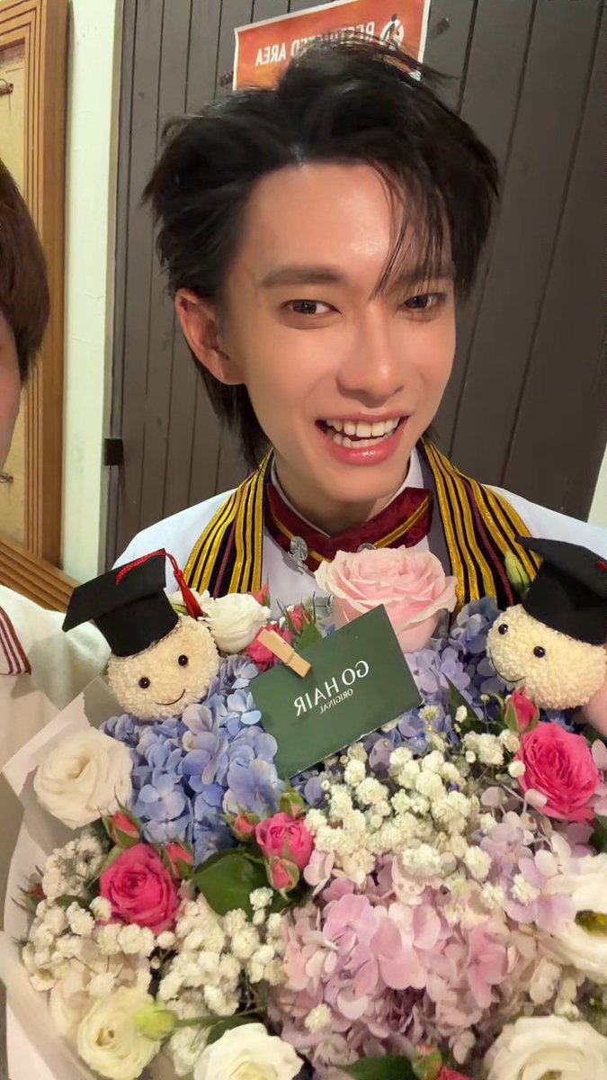 PoohKrittinJP's tweet photo. ║TikTok║via » tosephaip 
 *‥#ppoohkt #PooHHooPers‥*

 ‣‣​เจอแล้ว
https://t.co/MN8zzAskuZ

2026/10/02 https://t.co/uBI13t7O4y