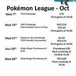 Photo by BITC Pokemon (@BitcPokemon)