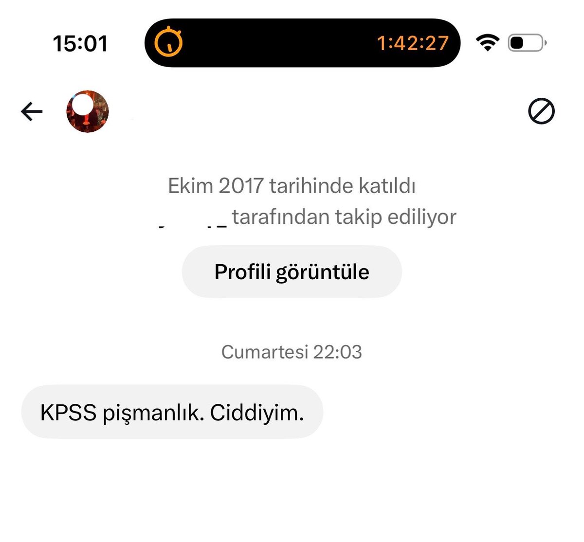 bir_yozgee's tweet photo. Yapma abi bi gün kaldı… https://t.co/Kl8pcb13DW