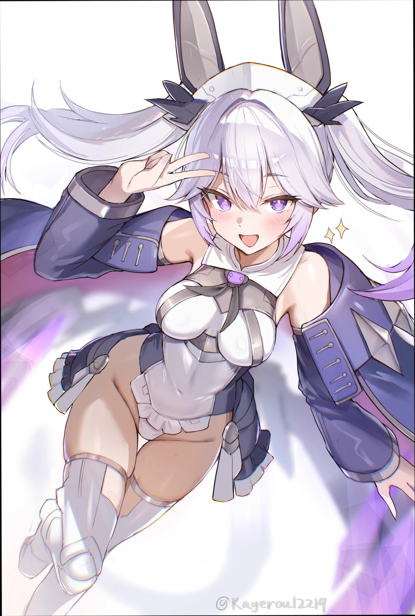 蜻蛉(かげろう) (@Kagerou12219) / X