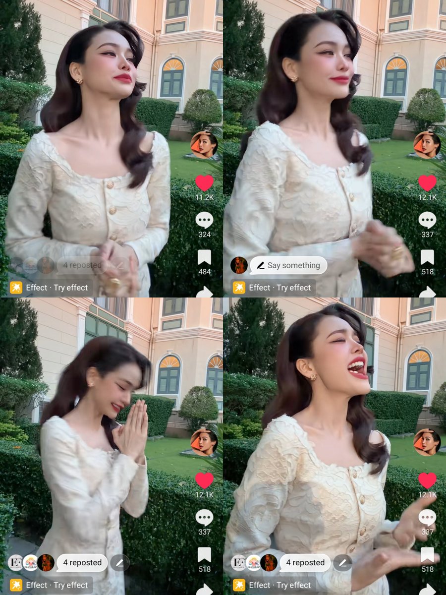 engfa_warahafd's tweet photo. Lady is coming soon ♥️💋

555 phi fa humors 🤣

Link : https://t.co/4xkJ5v7hk9

📸 Engfawaraha.officialfd

#engfawaraha #Engfawaraha #ladybee @EWaraha https://t.co/CoxO5JeYMQ