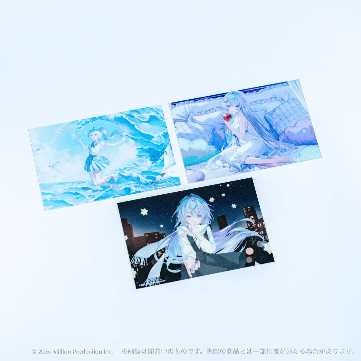 Reposts af 眠雲ツクリ☁🔧 (@nemukumotsukuri) / X