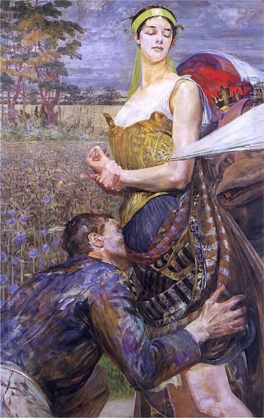 art_malczewski's tweet photo. Polonia https://t.co/BRbpxACce4