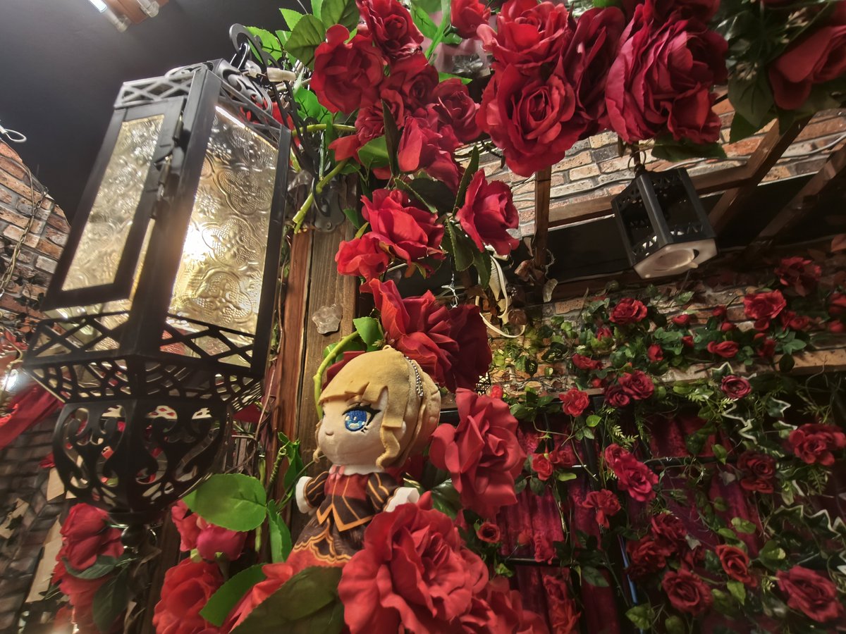 rio_A_0404's tweet photo. タグあったのでお借りします🙏
うみねこはアニメリアタイ勢で、先日の無料公開期間にうみステチラ見したらベアトがあまりにもベアトでそのままEP7観劇までして今に至ります🥹
うみねこの話をしたい！ベア戦とドラヱリが特に好き！コスプレと希に絵も描きます！
RTと♥で反応してくださった方へ無言フォローにてお迎えいきます！誤反応でしたらブロ解して下さい💨
#うみねこ好きさんと繋がりたい