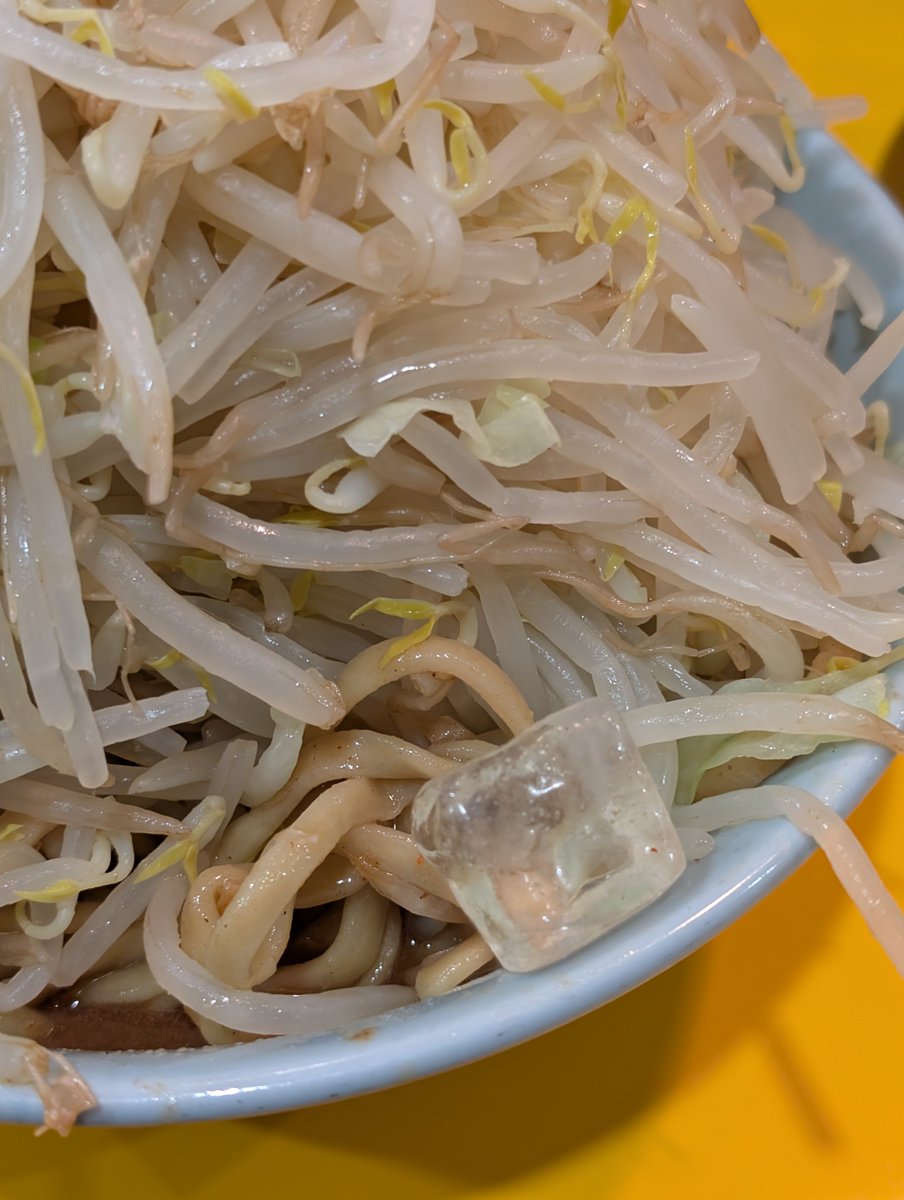 divers0777's tweet photo. 野猿二郎
えびざるラーメン
賄い用の氷入りの冷たいやつを作ってくれた🧊
めっちゃ食べやすい🦐
うまかったーごちそうさまでした https://t.co/maOho027MO