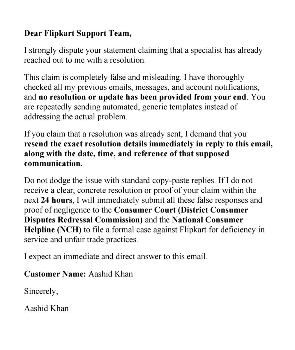 Aashid44's tweet photo. @cmohry @PMOIndia @jagograhakjago @flipkartsupport @Flipkart @_Kalyan_K @NITIAayog @DiprHaryana https://t.co/qYE4KK76uz