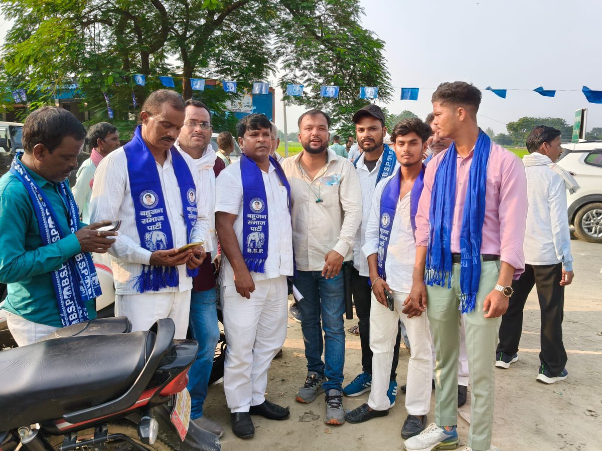 PKGautam0's tweet photo. दर्शकों का प्यार और सम्मान का राजपथ सदैव आप सभी का आभारी रहेगा। दर्शकों से ही हमारी ताकत है। https://t.co/Bg6VRRNlPq