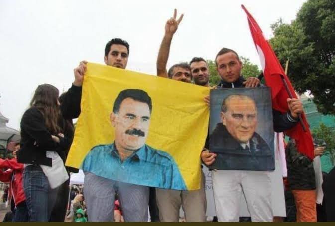 PanKurd2028's tweet photo. @Mehmetpektasss Biz bir Müridi yolundan çevirmek istemiyoruz :)) https://t.co/hhF4j02BZp