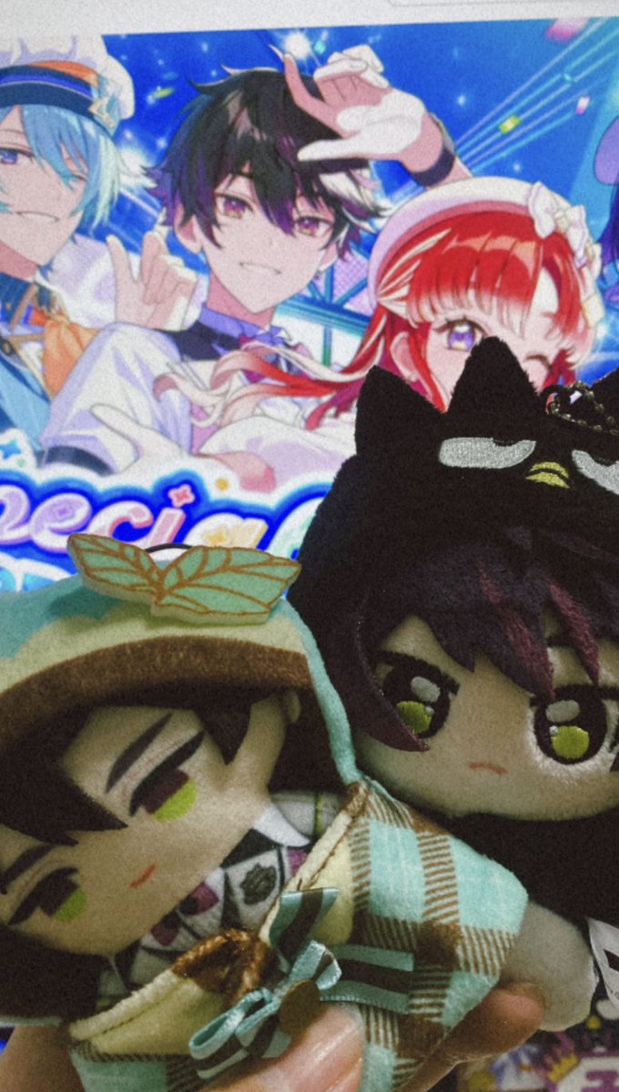 lolibaba_1007's tweet photo. #すぺしゃーれ3DLive https://t.co/hpRJHJskKv
