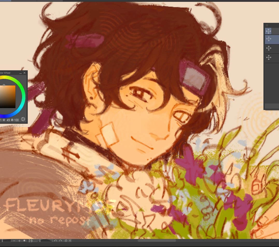 fleurymse tweet picture