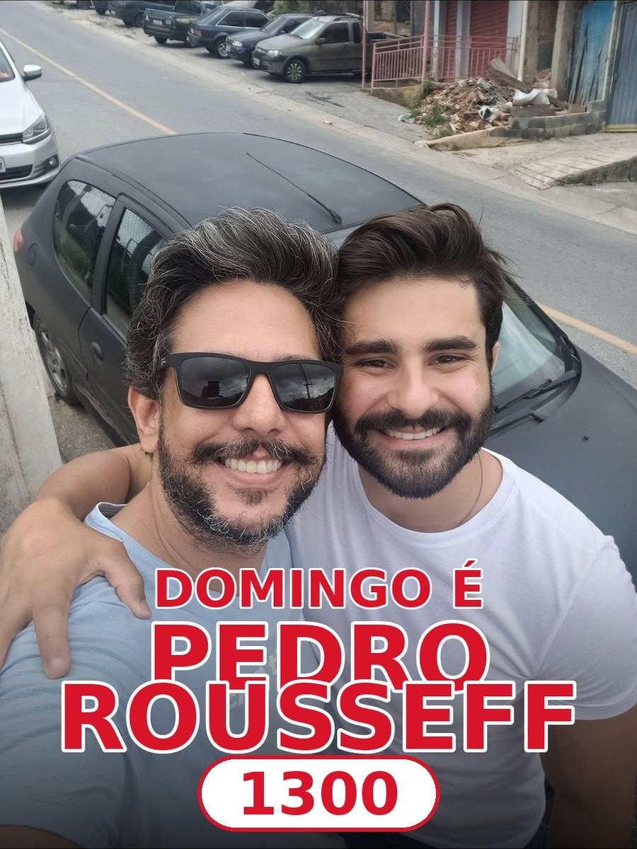haiileyblankety's tweet photo. Domingo é ele!!! @pedrorousseff https://t.co/tseAec8Ark