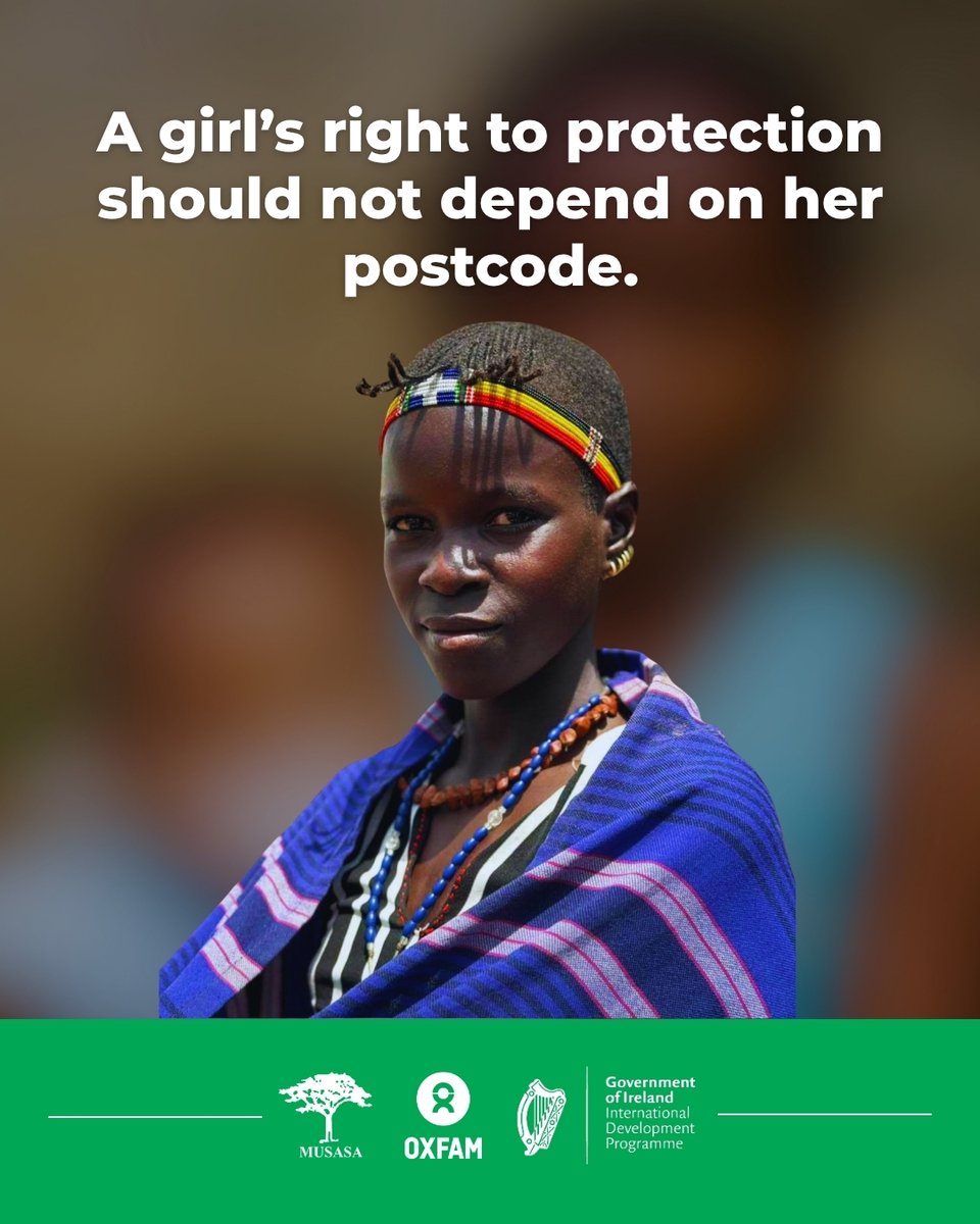MUSASAZIM's tweet photo. Justice should reach every girl, wherever she lives. Rural girls can face long distances, transport costs, limited legal support and intimidation when seeking justice. Protection must not depend on where a girl lives. 

#EndChildMarriage https://t.co/e4uQlDmXPs