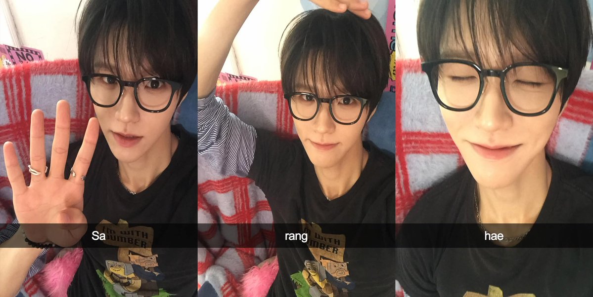 supercarrott's tweet photo. ปกติแจฮีชอบส่งคำว่า sa rang hae มาในบบมาก วันนี้ทำมีมออกมาพร้อมใส่แว่น แล้วพี่จะอยู่ยังไง 🥹🥹🥹🥹🥹🥹🥹🥹🥹🥹🥹🥹🥹🥹🥹🥹🥹🥹🥹🥹🥹🥹🥹🥹🥹🥹🥹🥹🥹🥹🥹🥹🥹🥹🥹🥹🥹🥹🥹🥹🥹🥹🥹🥹🥹 https://t.co/F7P25XTjpg