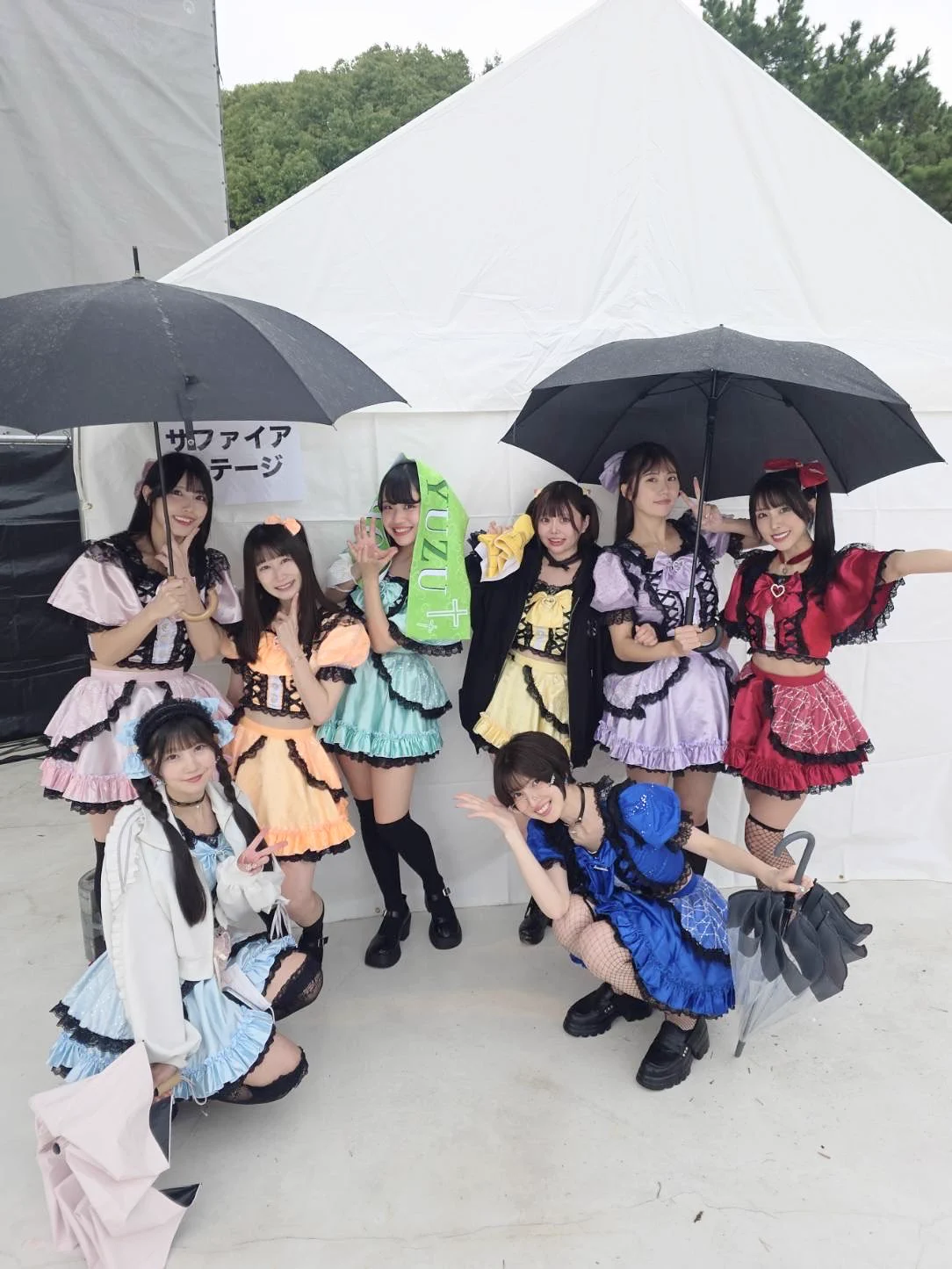 Baby'z Breath（ベイビーズブレス） (@Baby_z_Breath) / X
