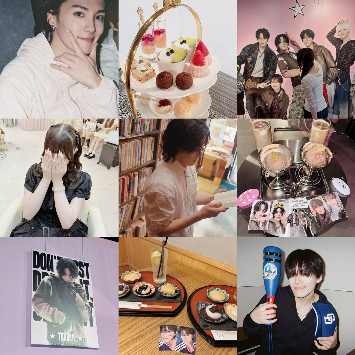 NYANTK623's tweet photo. 川西拓実くん(・ω<)💘⭐️ 

alt⬇️👀
#JO1好きな人と繋がりたい #JAMと繋がりたい #JAMさんと繋がりたい https://t.co/m4cQZsxl2t