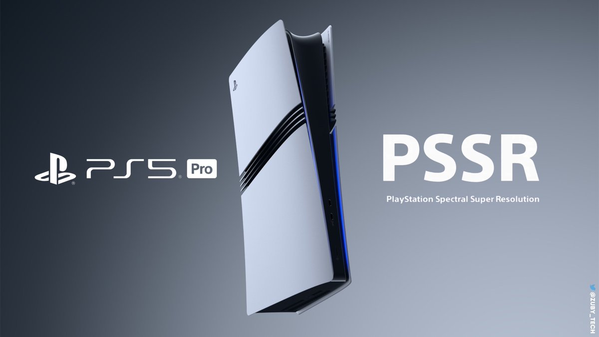 Zuby_Tech's tweet photo. Updated Every Game That Supports PlayStation Spectral Super Resolution On PlayStation 5 Pro:

• 007 First Light
• Alan Wake 2
• Albatroz
• Alien Rogue Incursion Evolved Edition
• Arc Raiders
• Ark Survival Ascended
• Arknights Endfield
• Assassin Creed Shadows
• Assassin's Creed Black Flag Resynced
• Assassin's Creed Mirage
• Astro Bot
• Avatar Frontiers Of Pandora
• Baldur's Gate 3
• Battlefield 6
• Beneath
• Black Myth Wukong
• Blades Of Fire
• Call Of Duty Black Ops 6
• Call Of Duty Black Ops 7
• Call Of Duty Modern Warfare 4
• Control Ultimate Edition
• Crimson Desert
• Crystal Of Atlan
• Cyberpunk 2077
• Days Gone Remastered
• Demon's Souls
• Directive 8020
• Doom The Dark Ages
• Dragon Age The Veilguard
• Dragon's Dogma 2
• EA Sports F1 24
• EA Sports F1 25
• Enlisted
• FBC Firebreak
• Final Fantasy VII Rebirth
• Frostpunk 2
• Gears Of War Reloaded
• Ghost Of Yotei
• God Of War Ragnarök
• Gran Turismo 7
• Halo Campaign Evolved
• Hell Is Us
• Hellblade Senua's Sacrifice
• Helldivers II
• High On Life 2
• Hogwarts Legacy
• Hunt Showdown 1896
• Infinity Nikki Version 2.5
• Jurassic World Evolution 3
• Karma The Dark World
• Kingdom Come Deliverance 2
• Marathon
• Marvel Rivals
• Marvel's Spider-Man 2
• Marvel's Spider-Man Miles Morales
• Marvel's Spider-Man Remastered
• Marvel's Wolverine
• Metal Gear Solid Delta
• METRO 2033 Redux
• METRO Last Light Redux
• Monster Hunter Wilds
• My First Gran Turismo
• Naraka Bladepoint
• NBA 2K25
• NBA 2K26
• Ninja Gaiden 4
• Nioh 3
• No Man's Sky
• NTE Neverness To Everness
• Off The Grid
• Outbreak Shades Of Horror Chromatic Split
• Paladin's Passage
• Path Of Exile 2
• Pragmata
• Ratchet & Clank Rift Apart
• Ready Or Not
• REANIMAL
• Resident Evil 4 Remake
• Resident Evil Code Veronica Remake
• Resident Evil Requiem
• Resident Evil Village
• Retrieval
• Ride 6
• Rise Of The Ronin
• RoadCraft
• Saros
• Senua's Saga Hellblade II
• Silent Hill 2
• Silent Hill f
• Silent Hill Townfall
• Skull And Bones
• Star Wars Jedi Survivor
• Star Wars Outlaws
• Starfield
• Stellar Blade
• The Crew Motorfest
• The Finals
• The First Descendant
• The Last Of Us Part I
• The Last Of Us Part II Remastered
• The Seven Deadly Sins Origin
• The Witcher 3 Wild Hunt Remastered
• Tides Of Annihilation
• Truck Driver The American Dream
• Truck Driver The Dutch Connection
• War Thunder
• Warframe
• Warhammer 40,000 Darktide
• Warhammer 40,000 Space Marine 2
• Where Winds Meet
• Ys X Proud Nordics

#PlayStation5Pro #PS5Pro #WitnessPlayUnleashed #PlayStationSpectralSuperResolution #PSSR #PlayStation