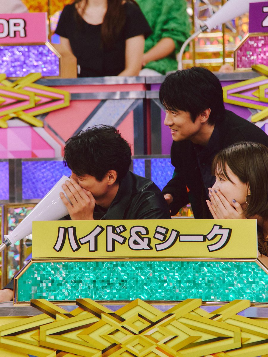 quiz_ntv's tweet photo. ＼ただいま放送中📺⚡️／

続いては、世界一受けたい授業のアハ体験 🧠

写真の一部のどこが変わったのか、
みなさんも一緒に探してみましょう！✊👀

#クイズフェスティバル
@hideandseek_ntv https://t.co/iTrh4r12r5