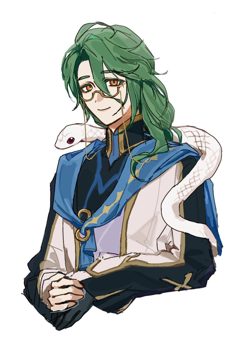 kite_inskyy's tweet photo. baizhu universitas magistrorum au https://t.co/Hm7DKLFjoi