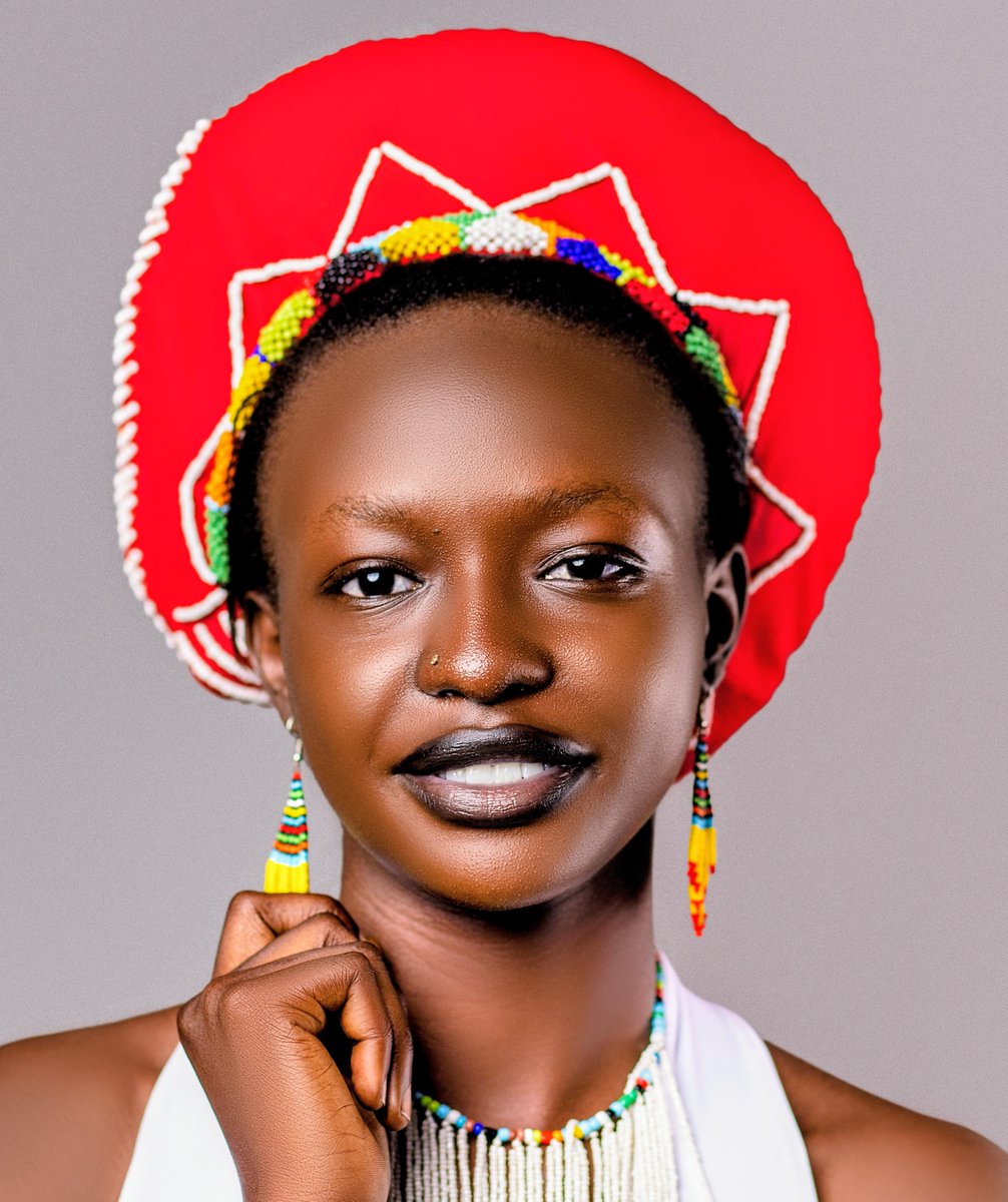 misscitizenint's tweet photo. 👑 Meet Tiko Hadia Aliga, proudly representing the West Nile Region at Miss Citizen International 2026! 🇺🇬✨

A queen with grace, confidence and a heart for making a difference. She is ready to use her voice, inspire her community and champion positive change. https://t.co/mh30ROtHPi