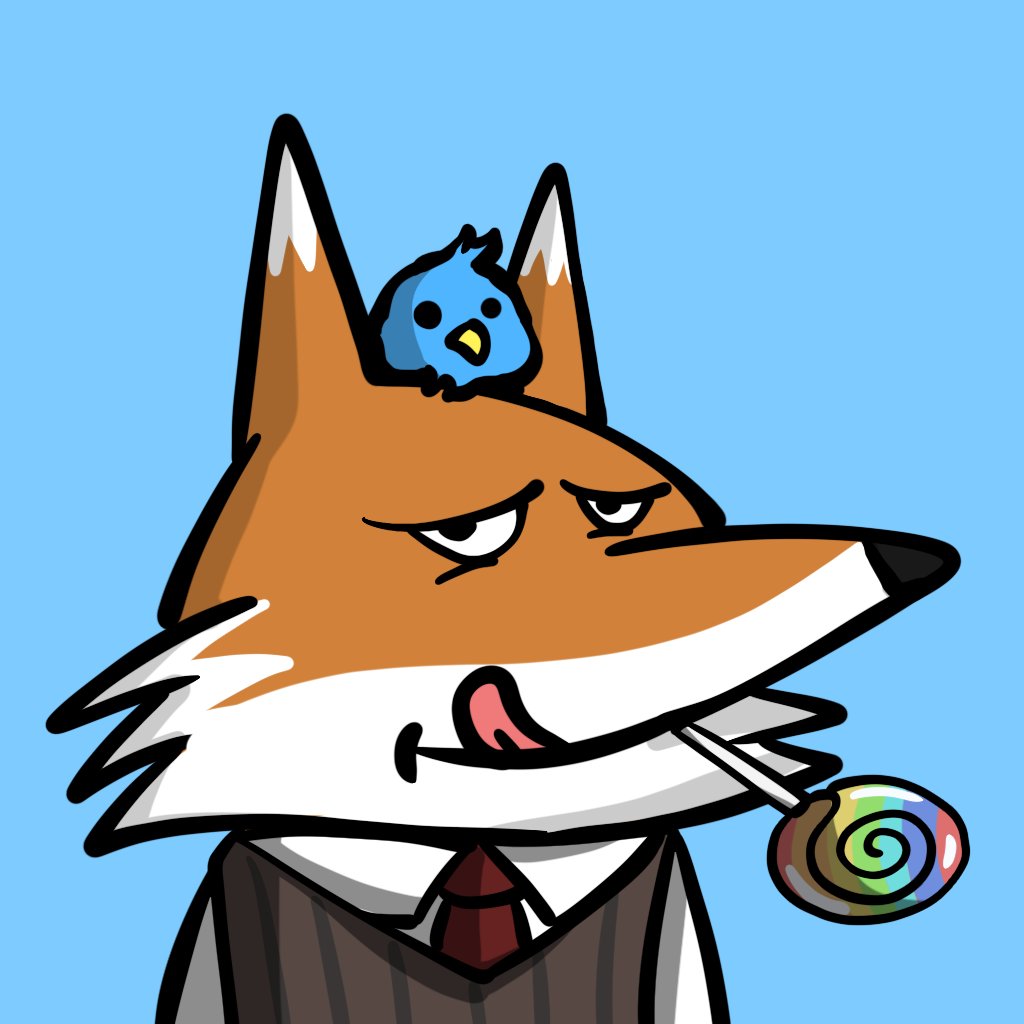 foxithere tweet picture