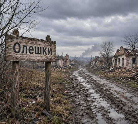 PSDGlobal's tweet photo. Trending:   the #Oleshky humanitarian crisis.  Explore this and other Ukraine reconstruction challenges  @PSDGlobal and our October newsletter https://t.co/GfEpBAdRk0 #EconomicDevelopment https://t.co/WIk74YUmLE