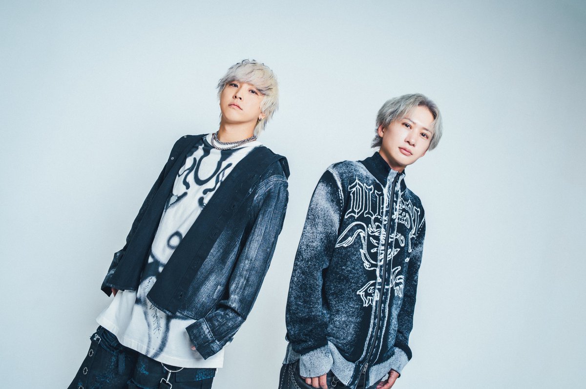 M_D_J_official's tweet photo. ／
Monday Dirty Jokes
New アーティスト写真公開📸✨
＼

#MDJ photo by @kusumotoyade https://t.co/cftGj1u7Cw