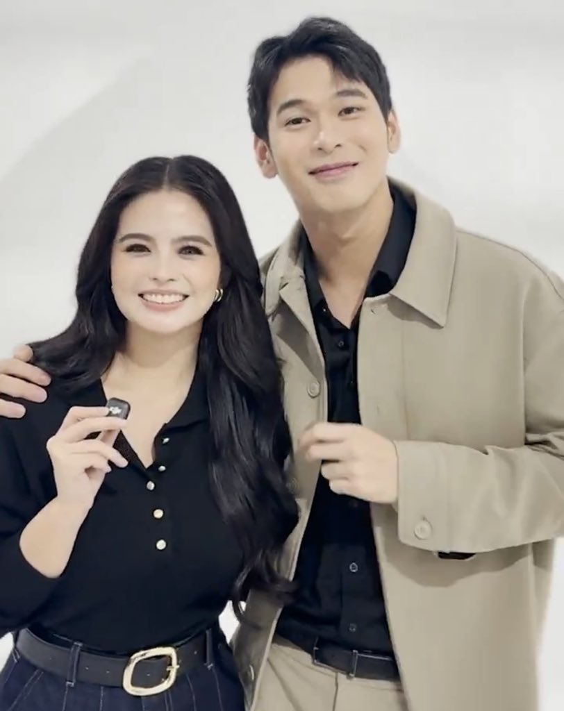 wilbeyourss's tweet photo. hiring po kaya sila? https://t.co/YRNRebyogX
