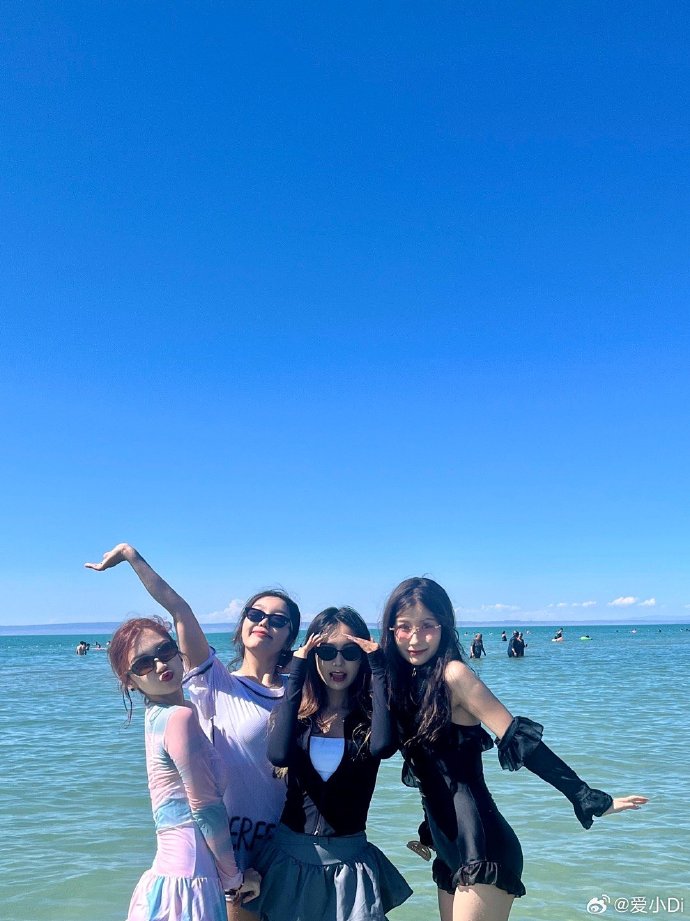 SusanSalazdnqu's tweet photo. [Sub Yabei, Yong He and Brown – wonderful moments shared today!]， https://t.co/ChjRGinZR9