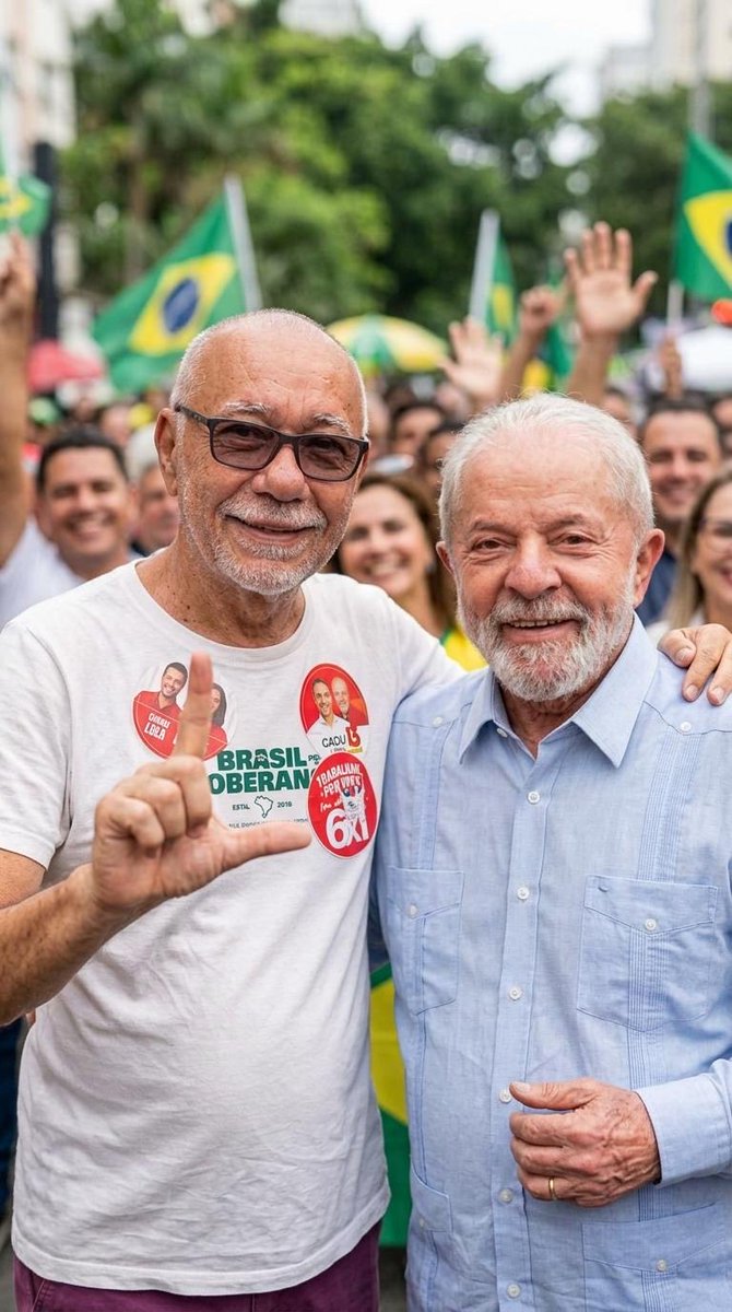 ProfChagas's tweet photo. #Eleições2026 Para continuar a fazer mais e melhor pelo RN e o Brasil! https://t.co/QP4AfVJExX