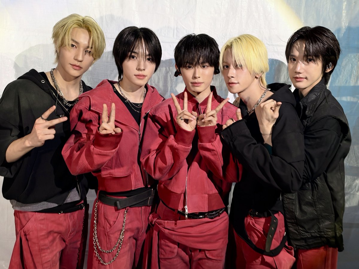 KEYVITUP_inkode's tweet photo. [📷] 261002(금) 2026 안동 K-POP 콘서트 Behind 

날씨도 기분도 완벽했던 안동 K-POP 콘서트❤️
빛나는 키퍼 덕분에 오늘도 LEGENDARY✨

다시 봬요 진짜 ໒꒰ྀི∗ɞ̴̶̷ ·̮ ɞ̴̶̷∗꒱ྀིა❤️

#KEYVITUP #KVP #키빗업 https://t.co/a3yKcG2e2j