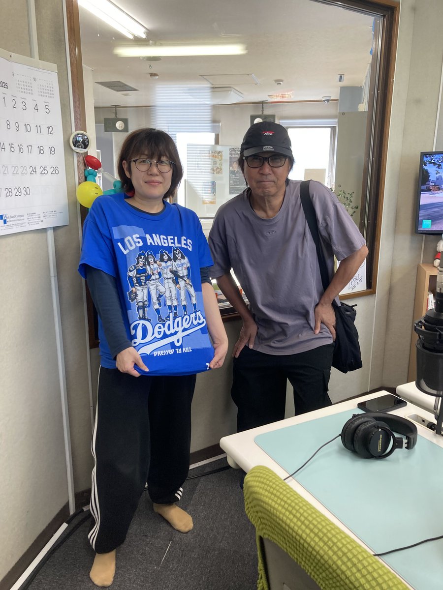 fridaypokopen's tweet photo. 10月2日㈮22時&4日㈰10時再放送
テーマは「#誘惑」
Instagram https://t.co/kAsIisfNol… facebook https://t.co/NgkoKMDJjk…
#fmwing
#金曜ポコペン
#DoppyQueen
#ばんえい
#六中祭
#和種馬
#帯広ガス
#献
#キリン
#もちフェス
#せんちゃんの1upradio
#dFreak
#ダンスフリークショー https://t.co/in2X0lMiFN